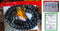 8mm Pure Original Karungali Mala